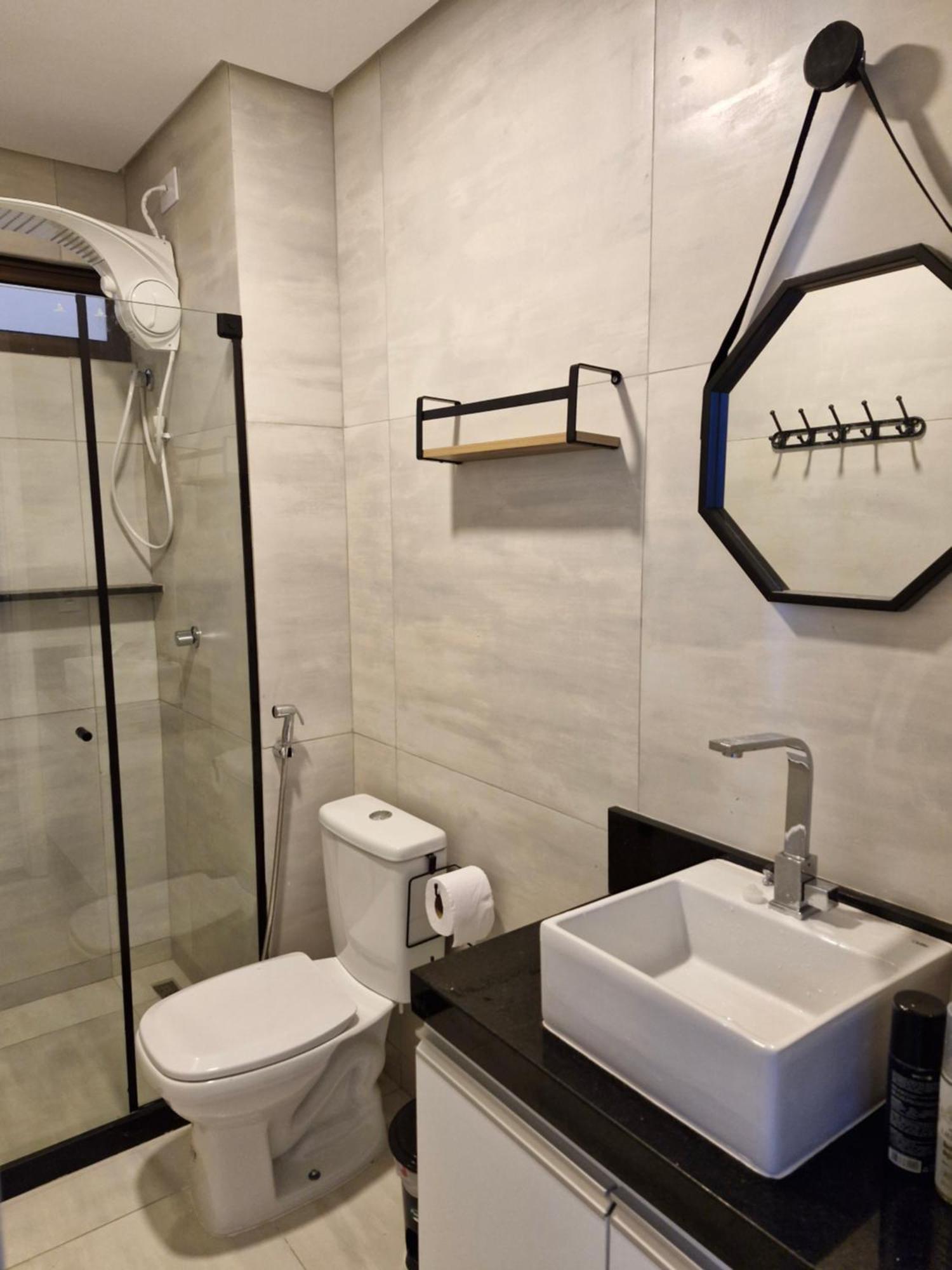 Apartamento Porto Atlantis - 304