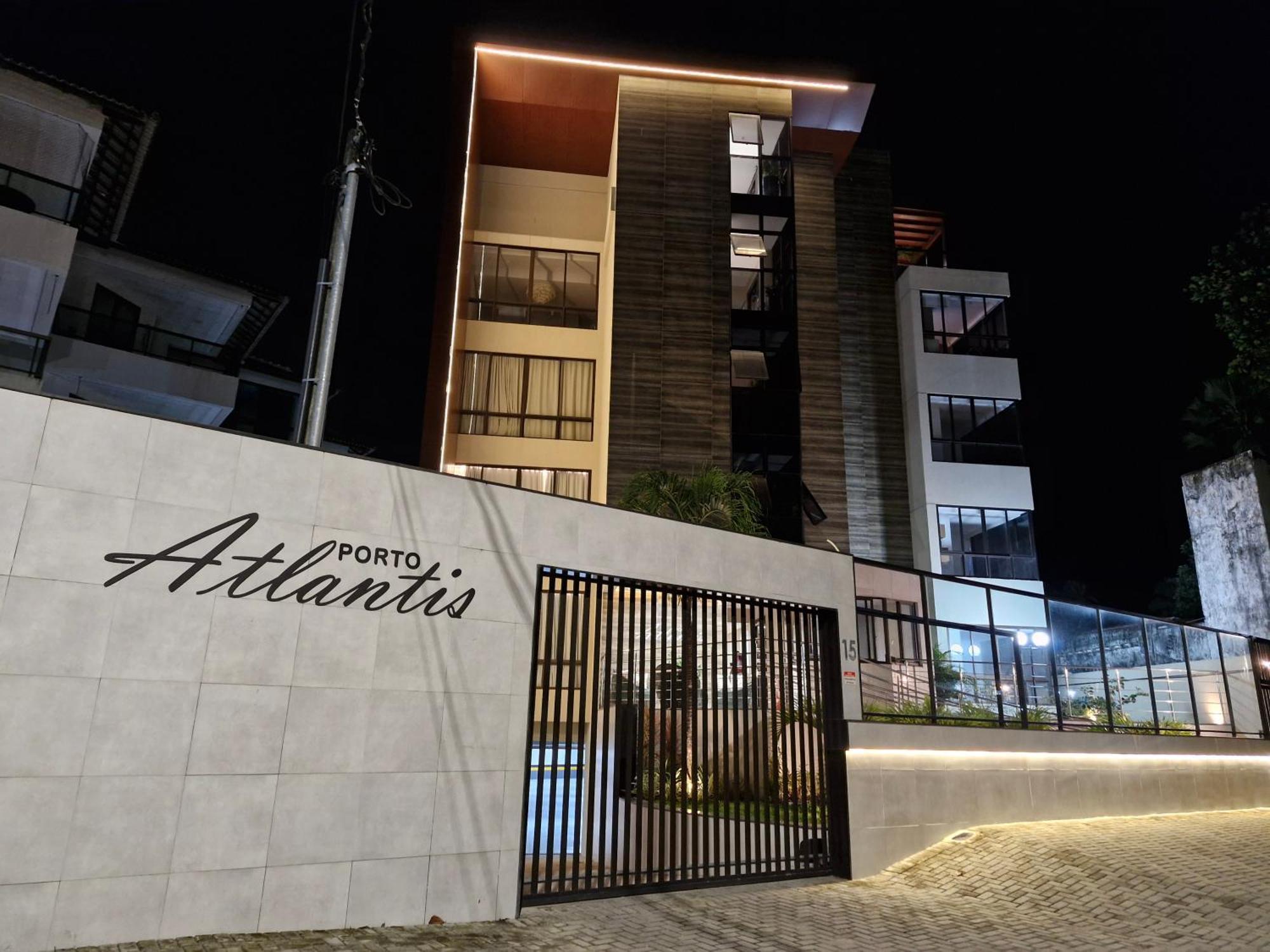 Porto Atlantis - 304 Apartamento