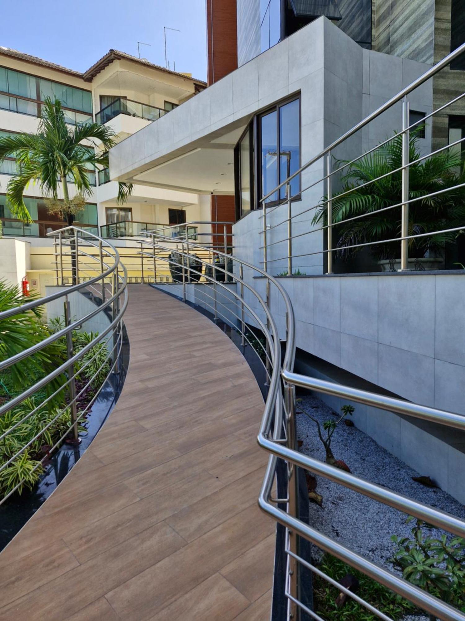 Apartamento Porto Atlantis - 304