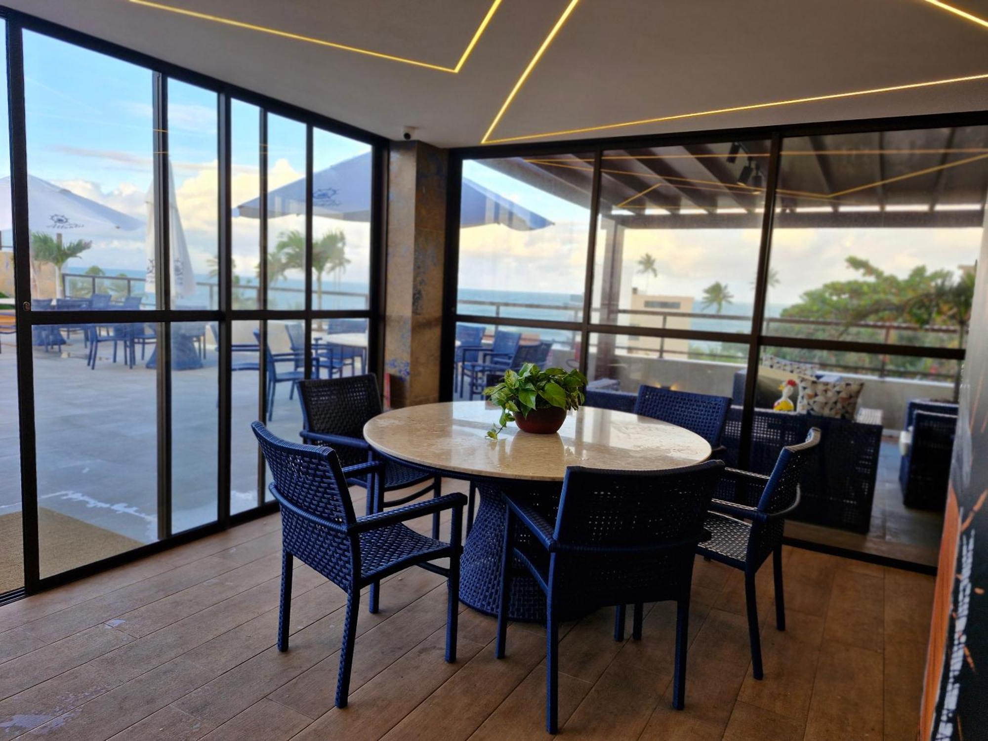 Apartamento Porto Atlantis - 304