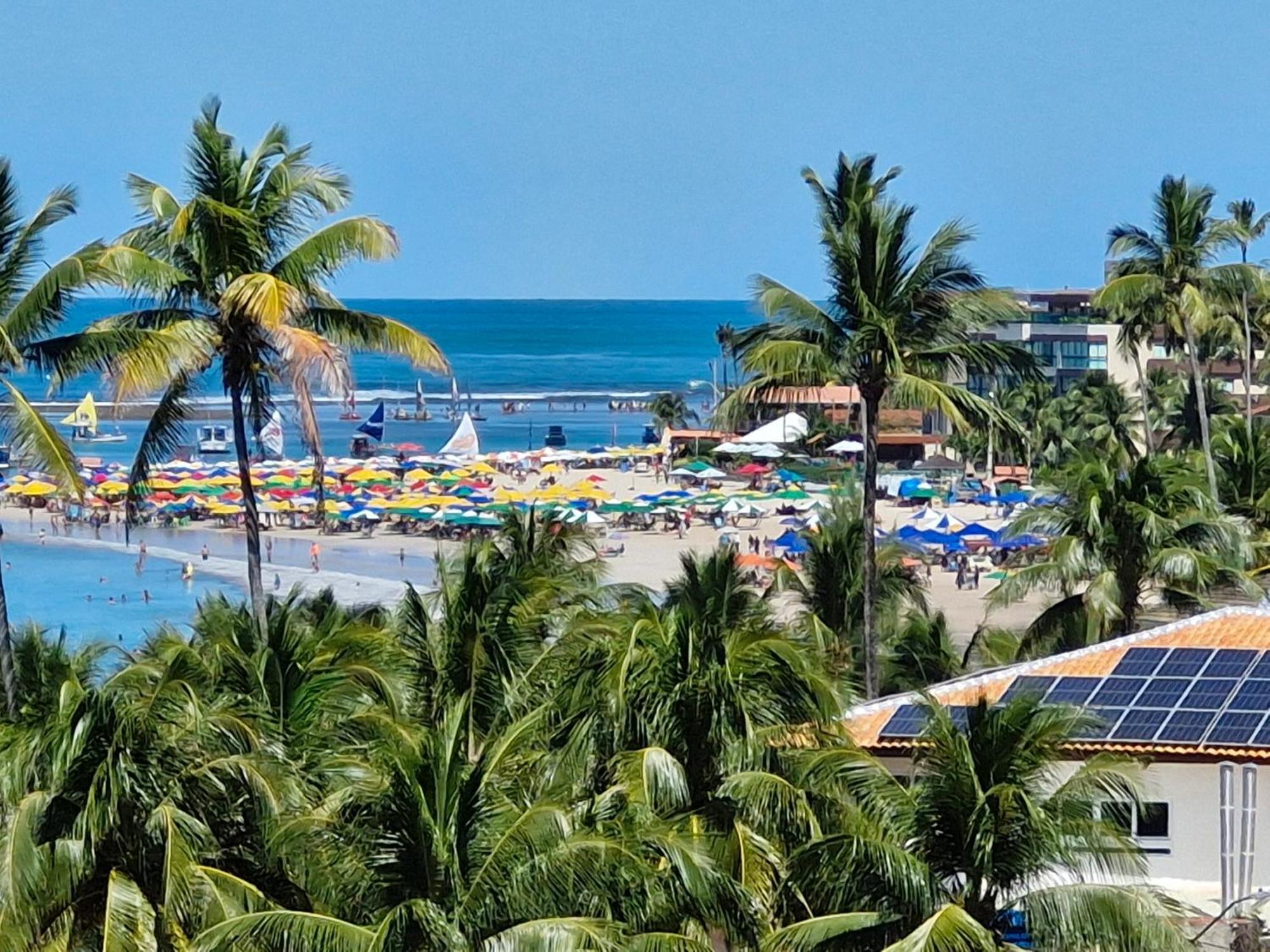 Apartamento Porto Atlantis - 304