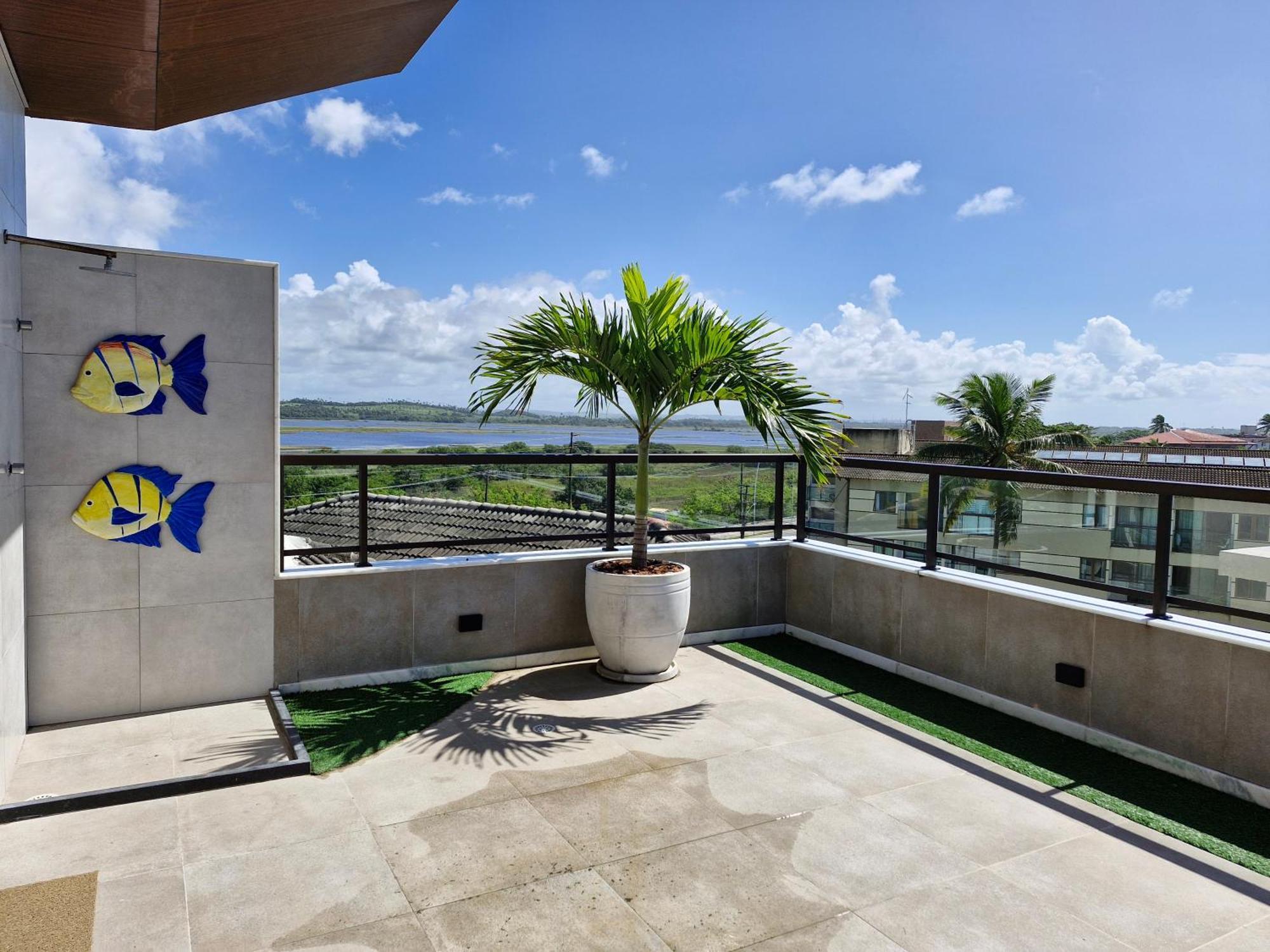 Apartamento Porto Atlantis - 304