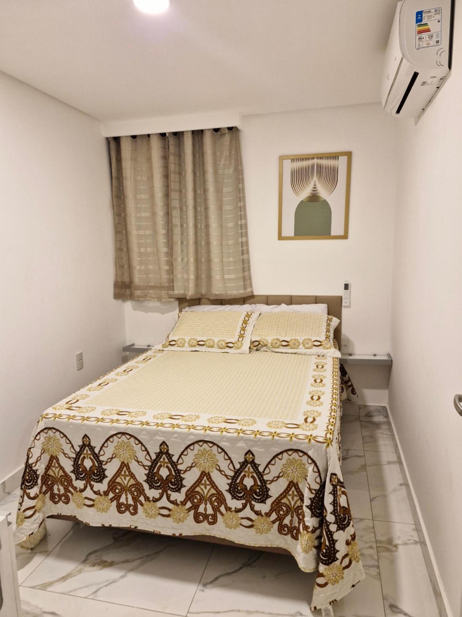 Apartamento Porto Atlantis - 304 *